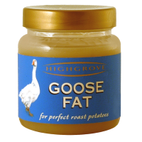 icon for Goose Fat